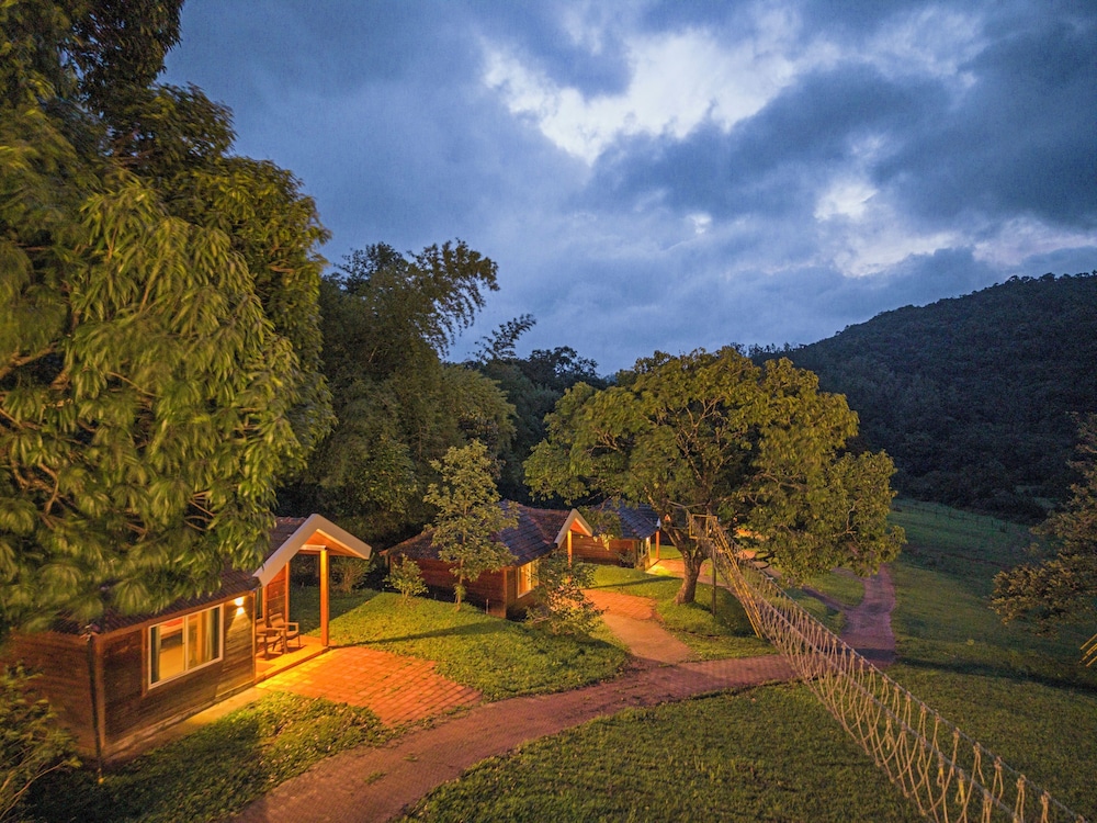 Sterling Kadumane Hills Sakleshpur