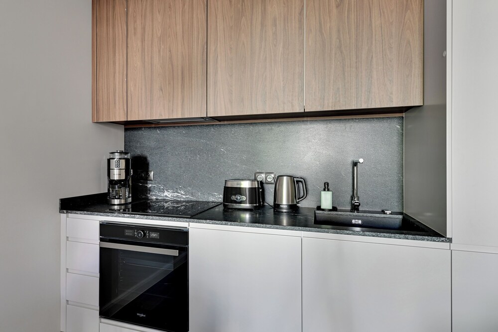 Lion Apartments - Apartments & Studio