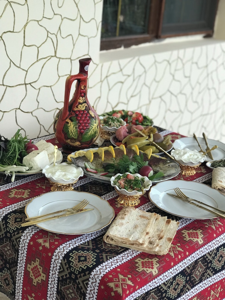 JIV Guesthouse in Odzun