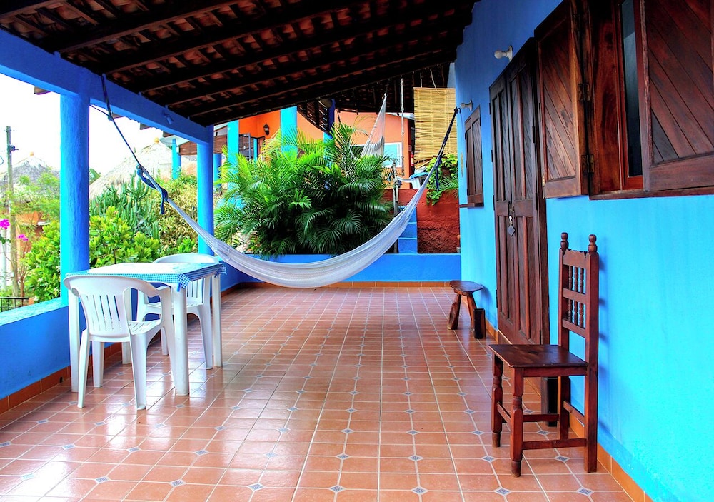 Casa Azul