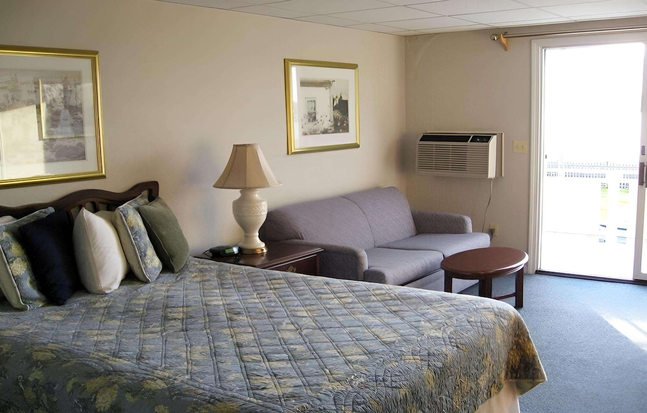 Sea Whale Motel - Property Image 36