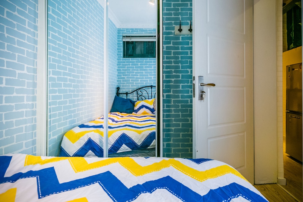 No.5 Chinese Vintage House