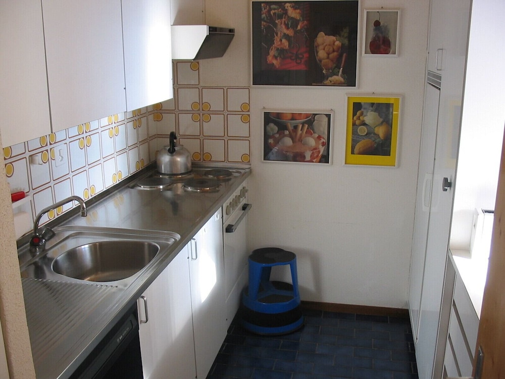 Appartement Topaze 511 view 4