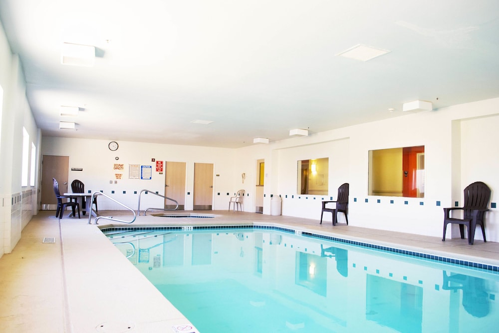 Motel 6 Las Cruces, NM - Telshor