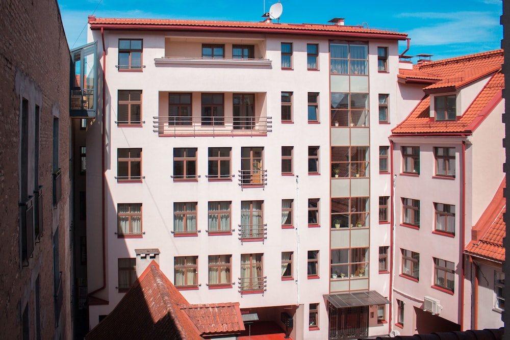 Old Riga Apartments
