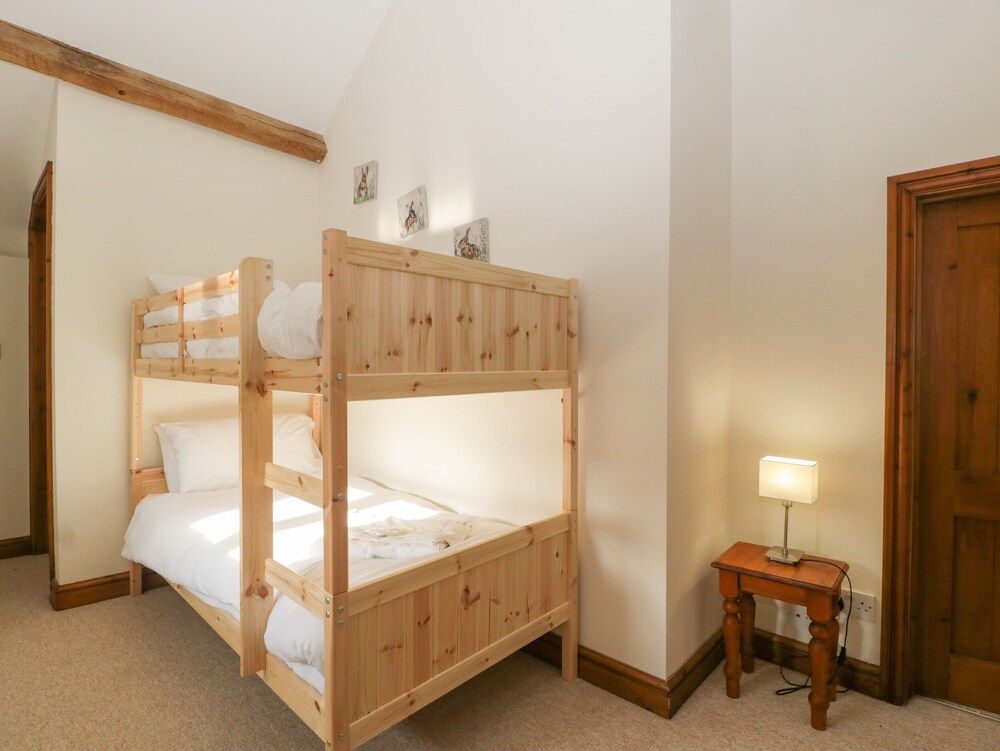 Larch Bed Cottage