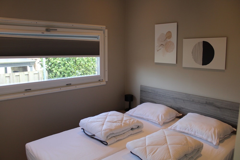 Apartment With Sauna and Terrace in Gelderland