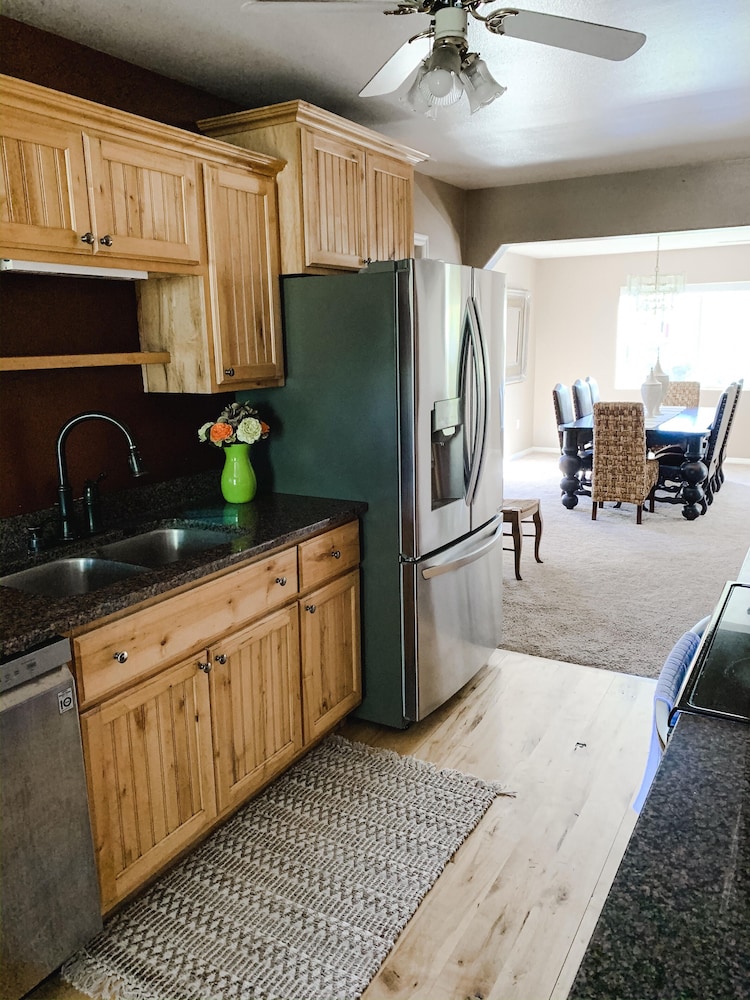 Bryce Countryside Residence view 5