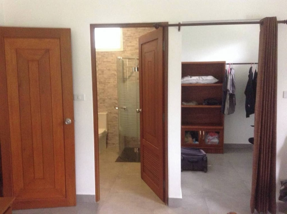 Blue River 2 Bedrooms Pool Villa