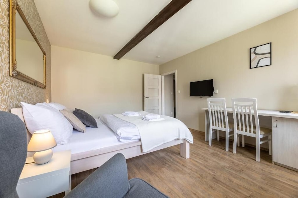 Apartmány U Pavla