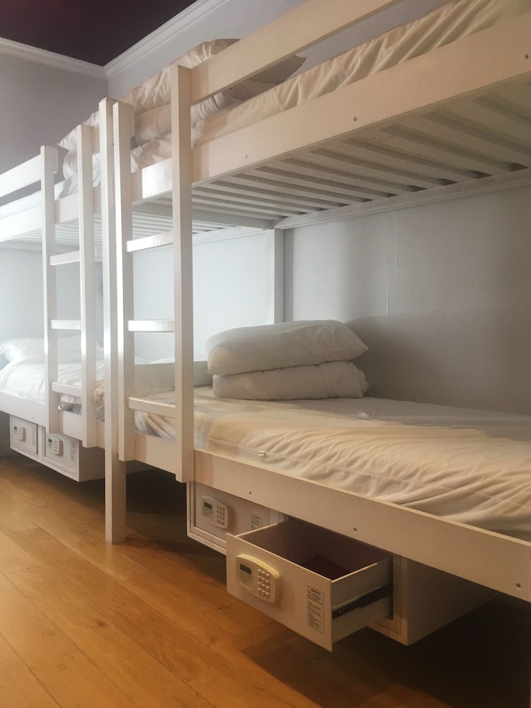 Bruges Vacations - Hostel Lybeer - Property Image 26