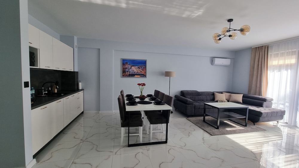 Apartamenty Hetmańska 4 Katowice