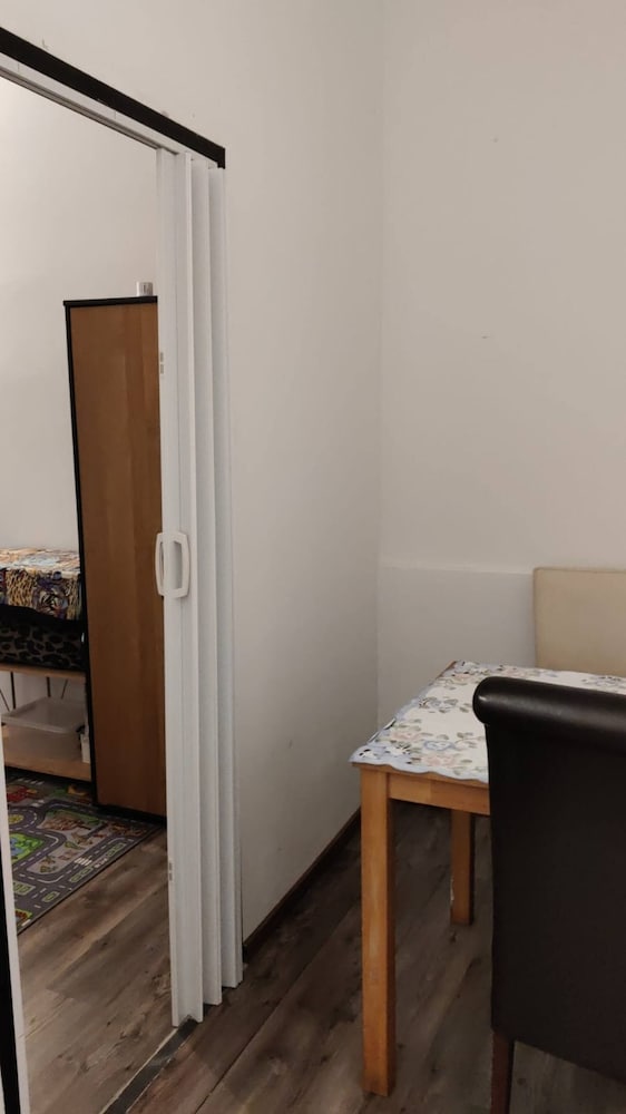 Mags Charming 35m² Apartment in Vienna's Heart