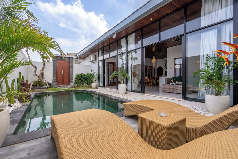 Arizona Villa by Betterplace