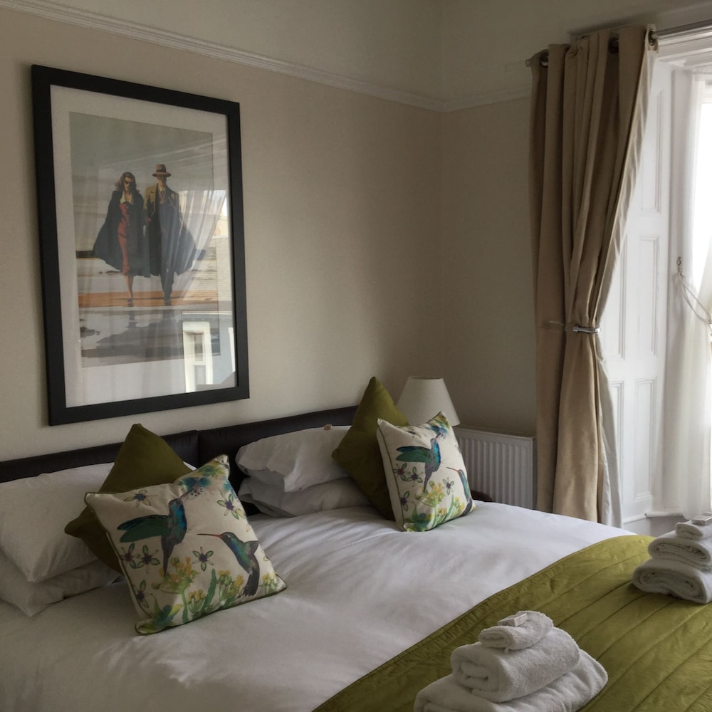 Craggallan Guest House