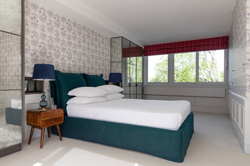Maida Avenue II by Onefinestay