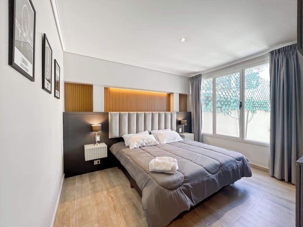 Ayres Suites Cochabamba