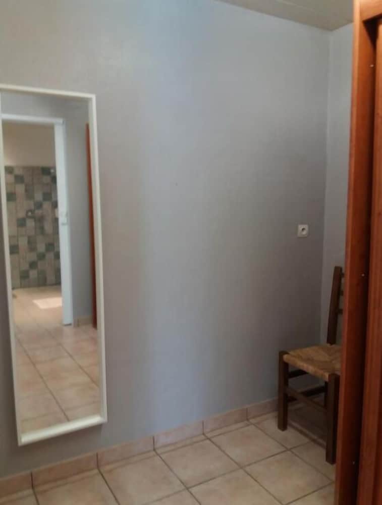 Chambres de Frede