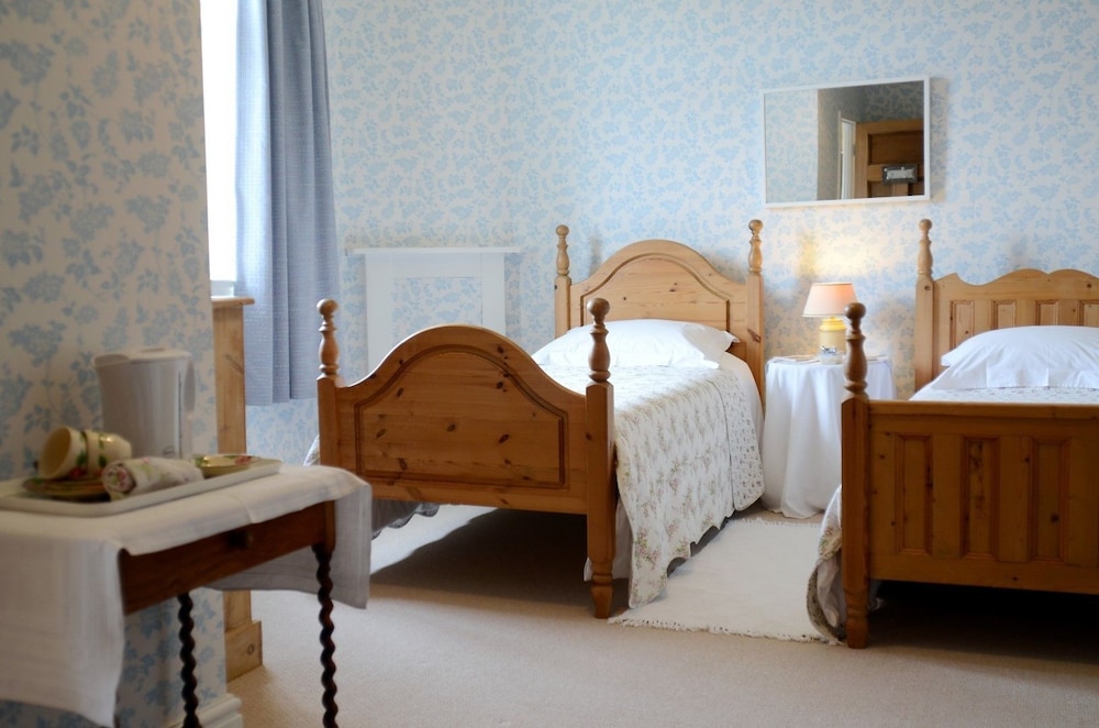 North Farm Bed And Breakfast view 2