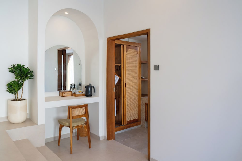Dianatara Villa Ubud by Dhananjaya Hospitality