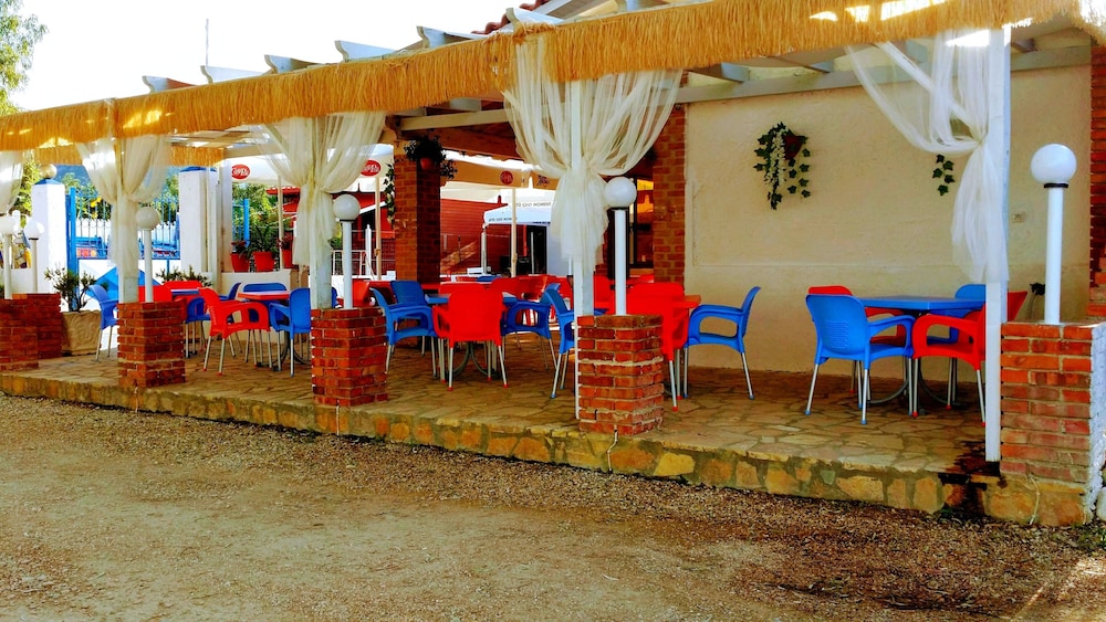 Villaggio shehu