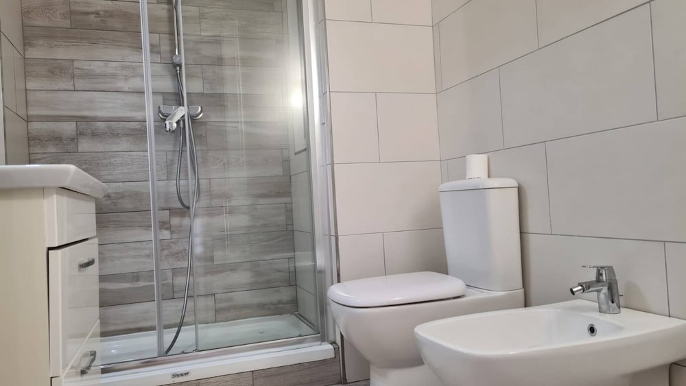 Heart of Sliema Apartment