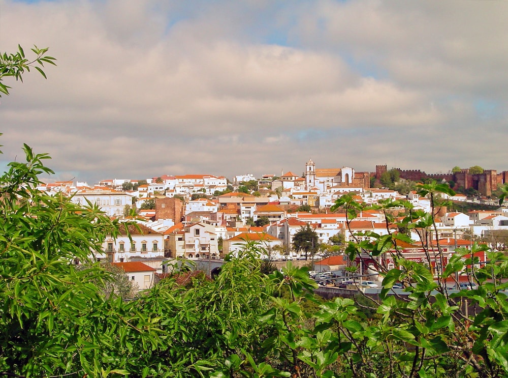 Town House in Historic Silves