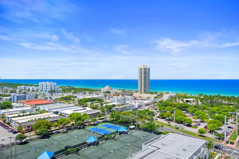 NOK Amazing 1 BR in Miami Beach