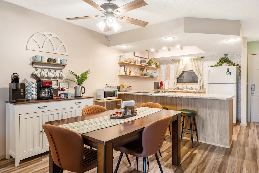 Mossy Pines of the Ozarks