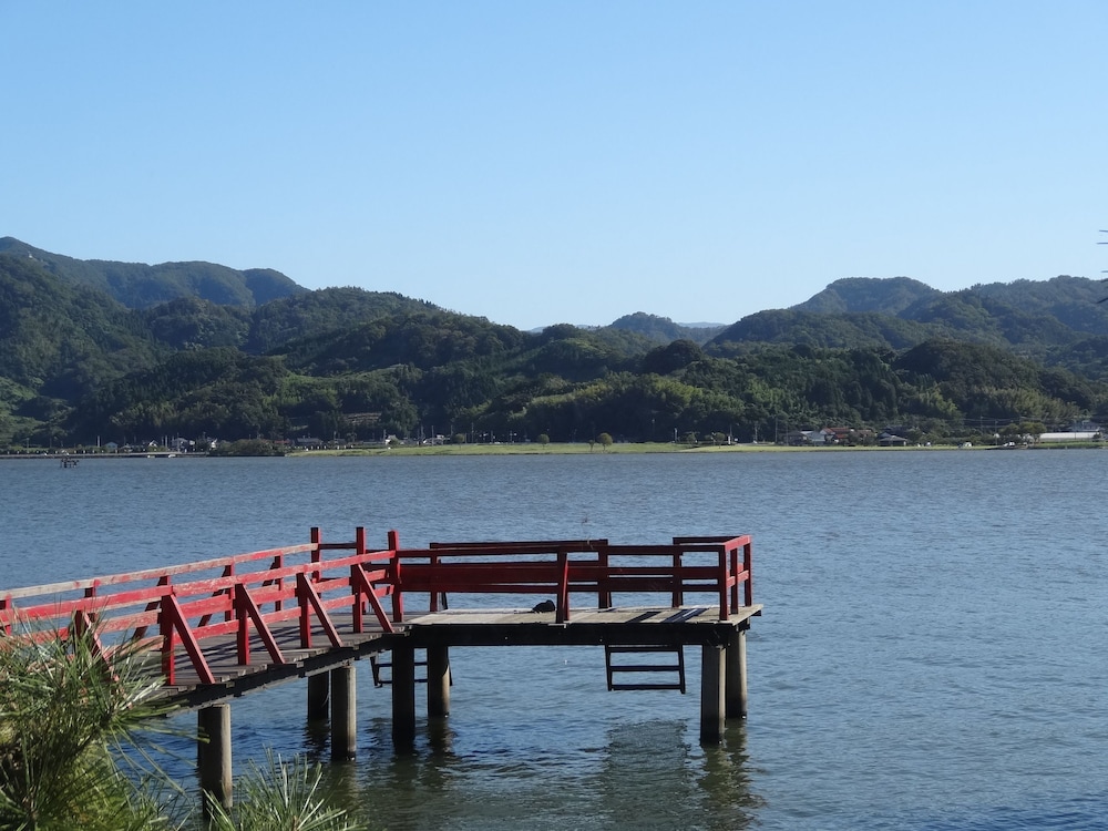 Yunoyado Saika