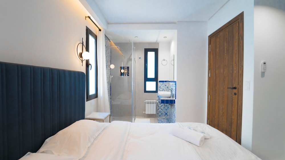 Aurora La Marsa 202 Modernit Charme