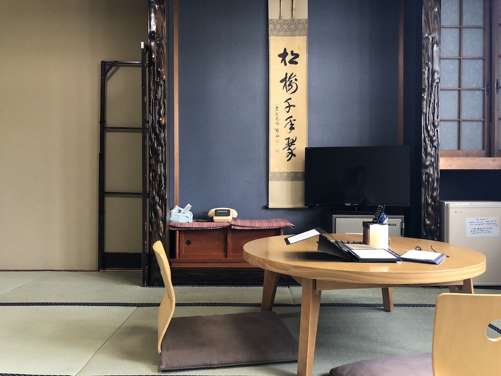 Tabi no Yado, Saikawa view 5