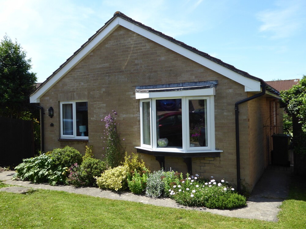 Wells Vacations - Goldings - Property Image 1