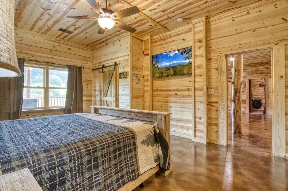 Smoky Mountain Ranch
