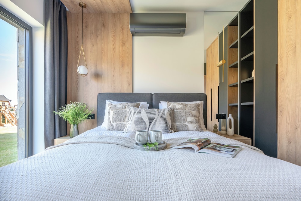 Wierchy View - Loft Affair Collection