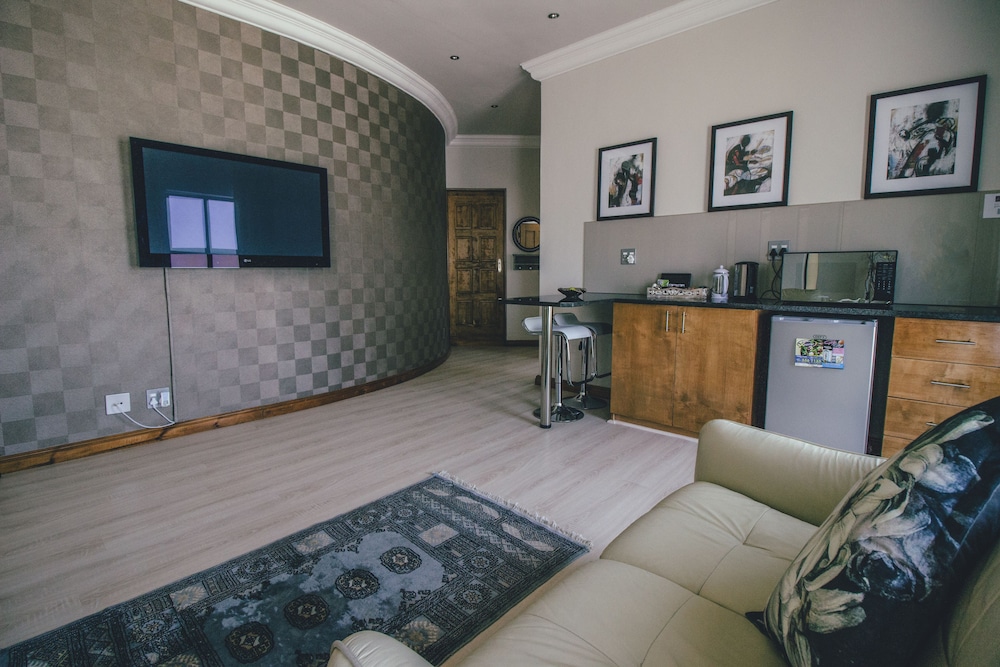 Castellon Boutique Guesthouse