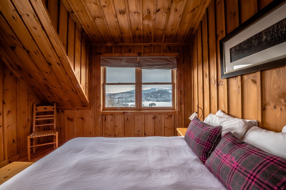 RCNT Chalets