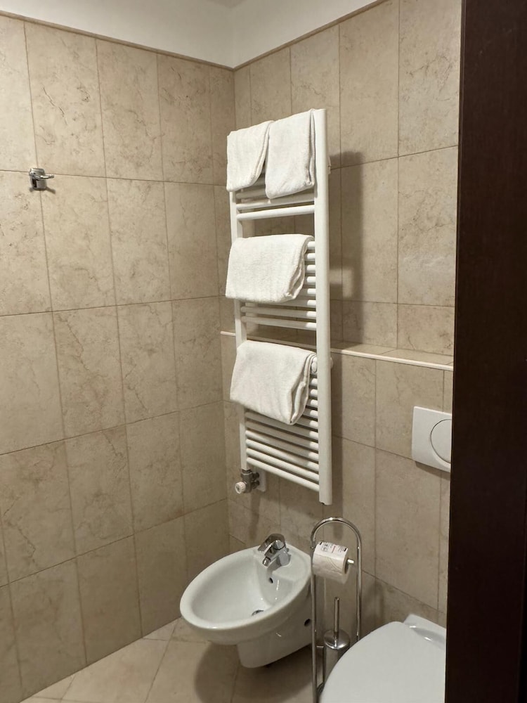 Hotel Guerrato