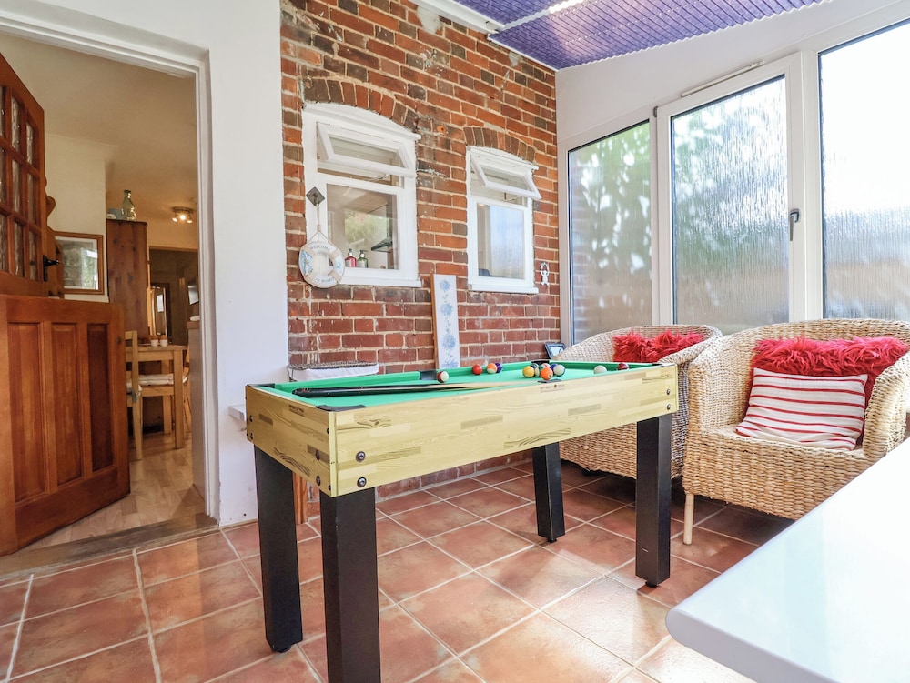 Green Gate Cottage