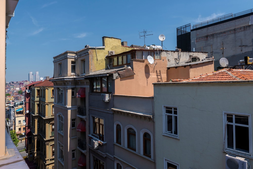 Pera Imperium Taksim - Image 5