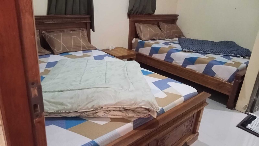 Homestay Safira Bromo