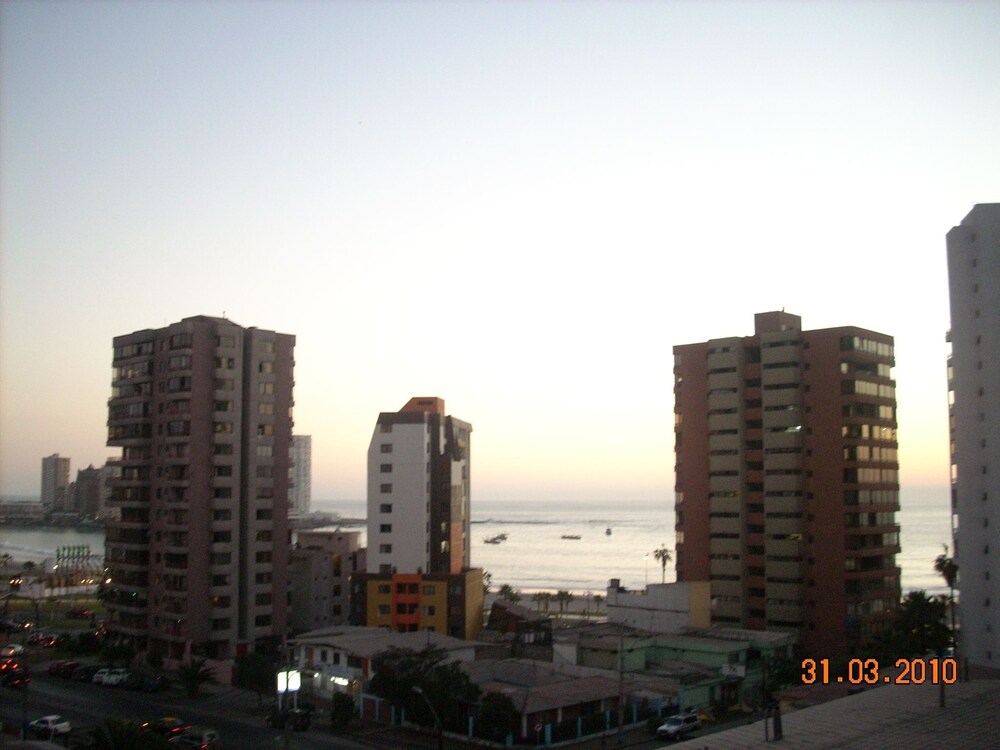 Inmobiliaria Mirsil Victor Osvaldo
