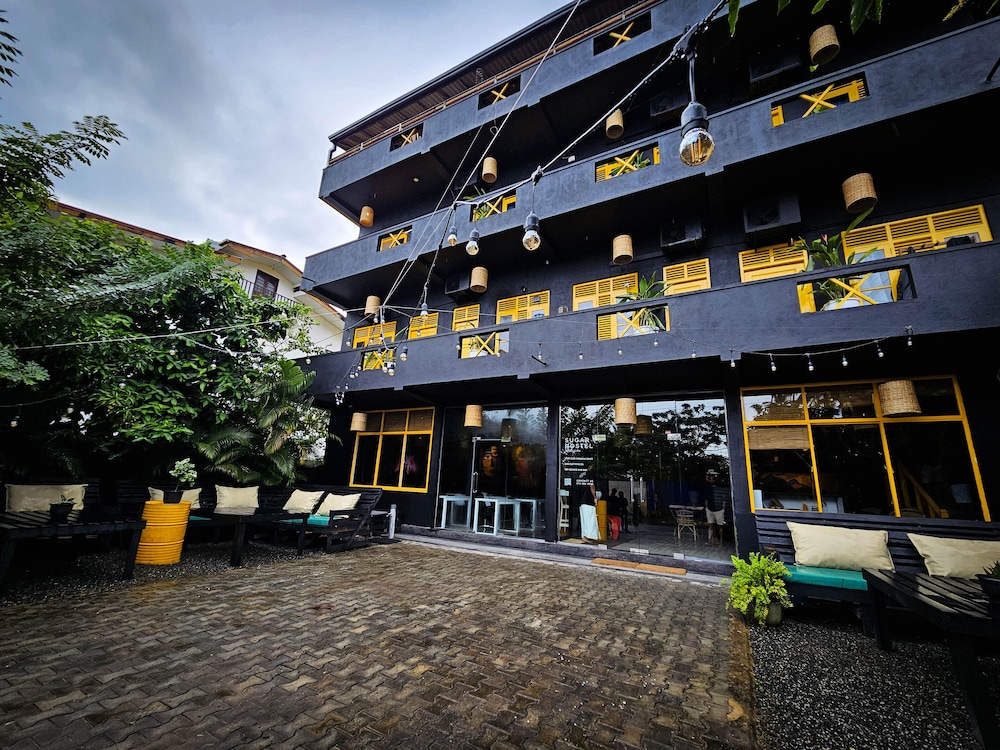 Sugar Hostel Weligama view 5