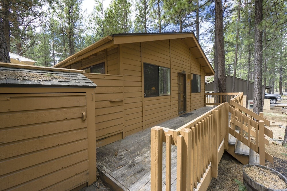 Timber 12 3 Bedroom Home