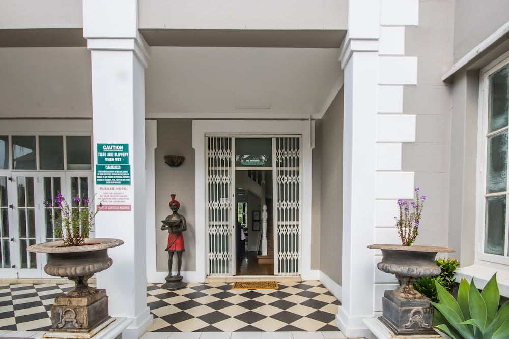 Bon Ami Guest House view 3