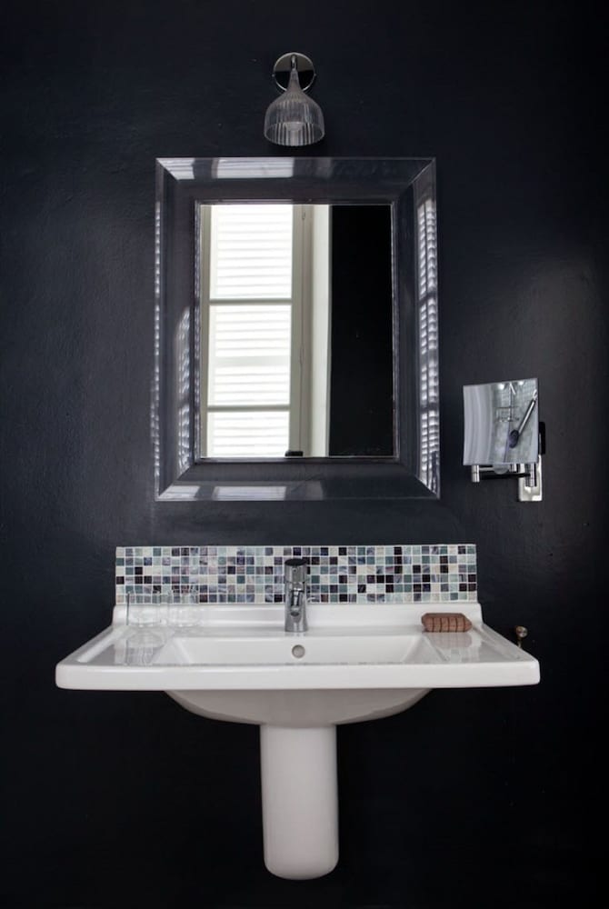 Château De La Resle - membre Design Hotels