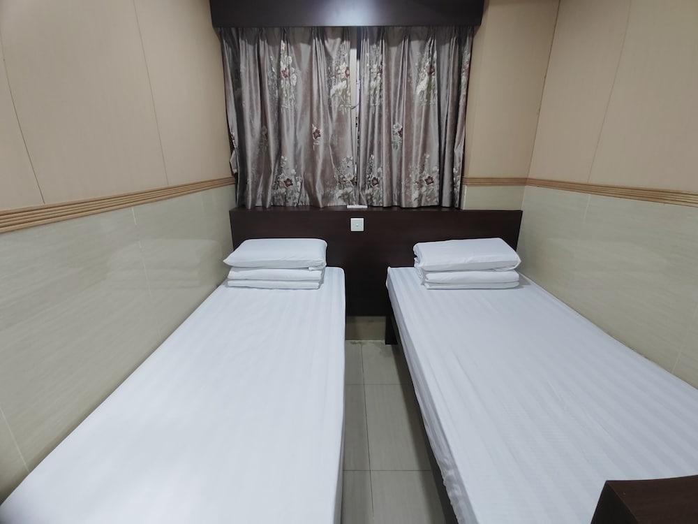 Kam Fu Guest House