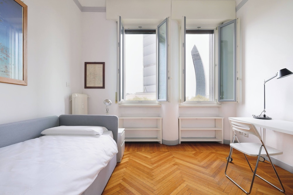 Deluxe flat near City Centre