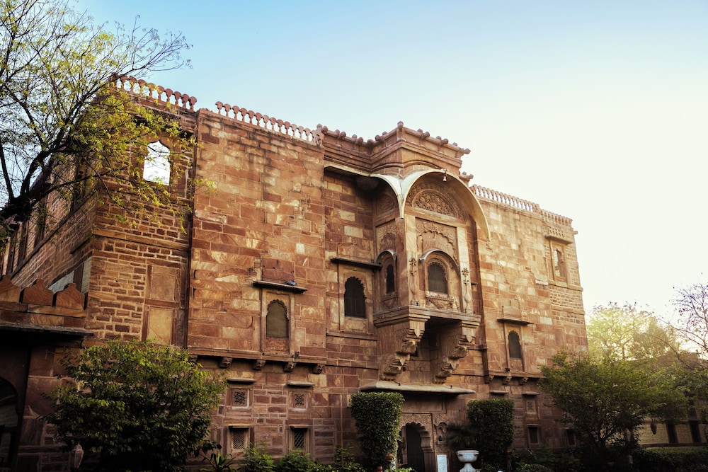 Fort Chanwa