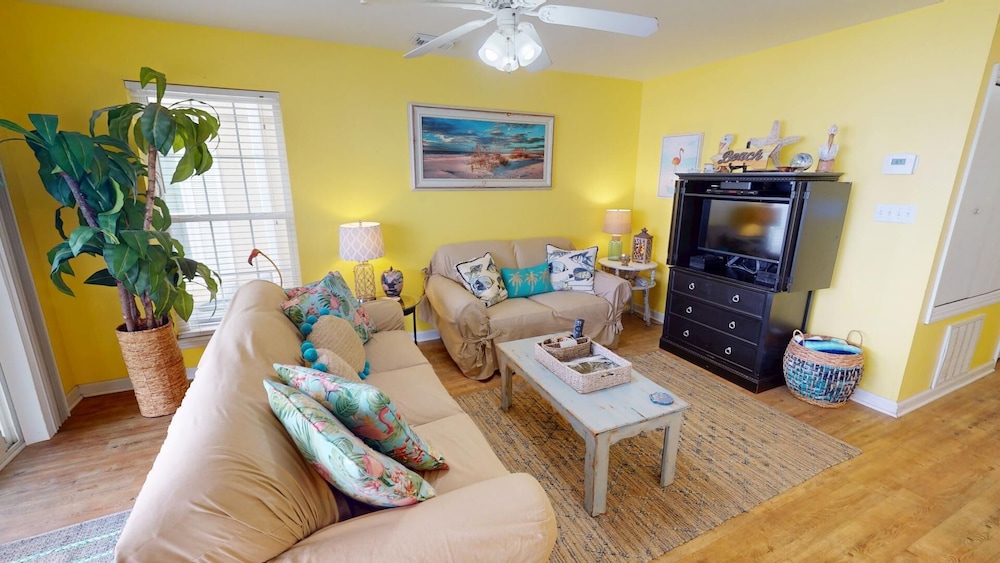 South Beach Ocean S by Tybee Vacation Rentals